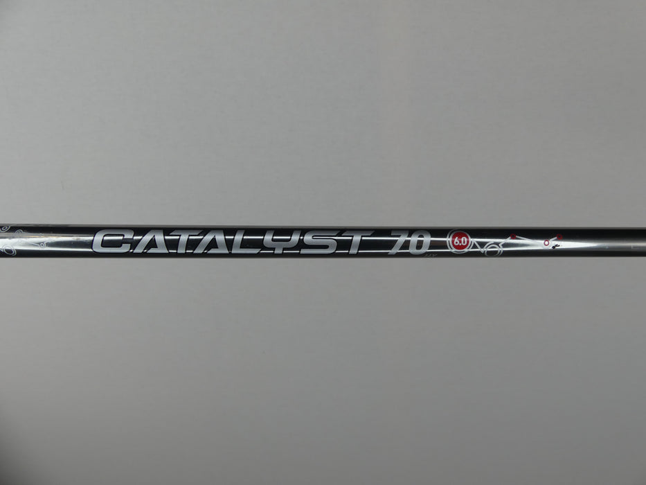 Callaway Apex '19 #3 Hybrid Stiff Flex