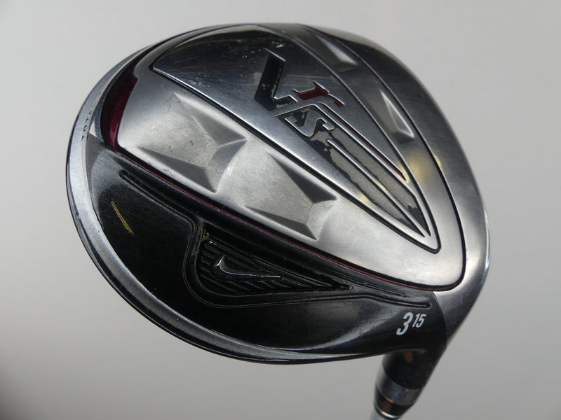 Nike VrS #3 Fairway Wood Stiff Flex