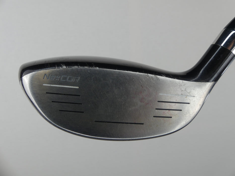 Nike VrS #3 Fairway Wood Stiff Flex