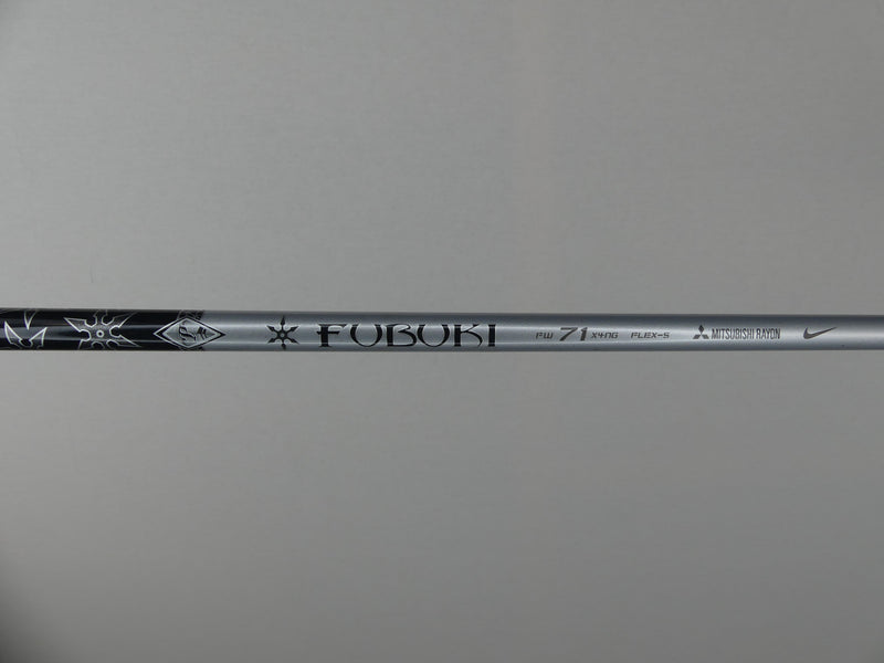 Nike VrS #3 Fairway Wood Stiff Flex