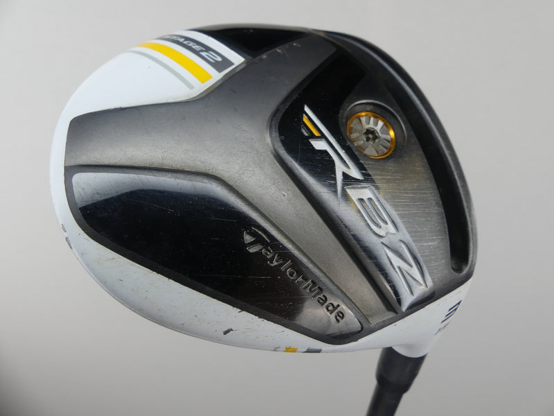 Taylormade RBZ Stage 2 #3 Fairway Wood Regular Flex
