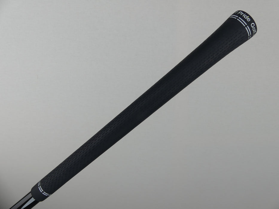 Fujikura Speeder NX Black Driver Shaft 54g Regular Flex