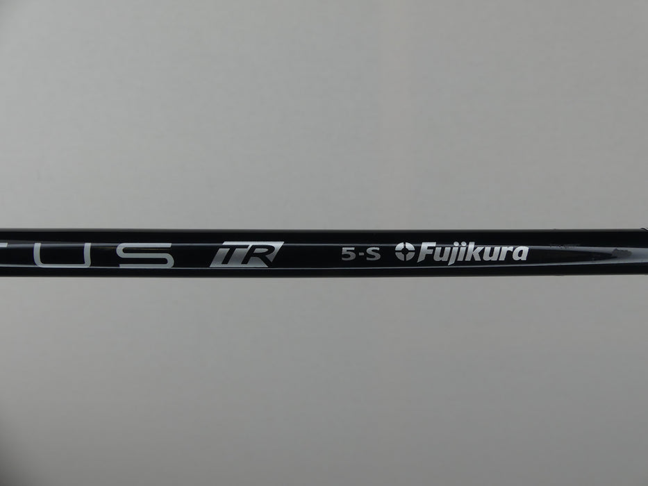 Fujikura Ventus TR Red OEM Driver Shaft 55g Stiff Flex