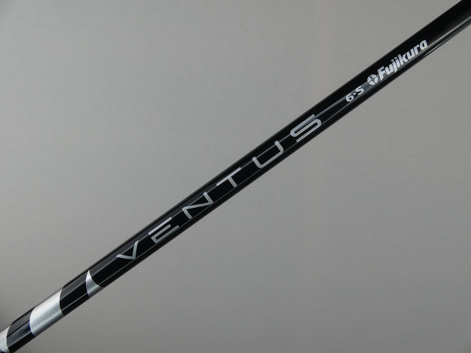 Fujikura Ventus Black *VeloCore* Driver Shaft 64g Stiff Flex