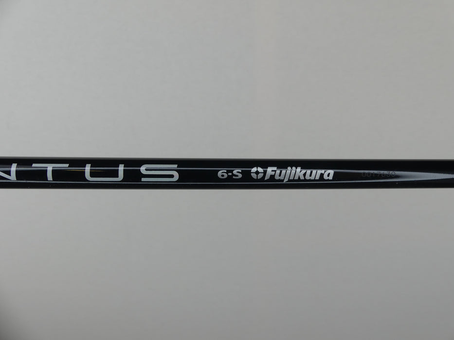 Fujikura Ventus Black *VeloCore* Driver Shaft 64g Stiff Flex