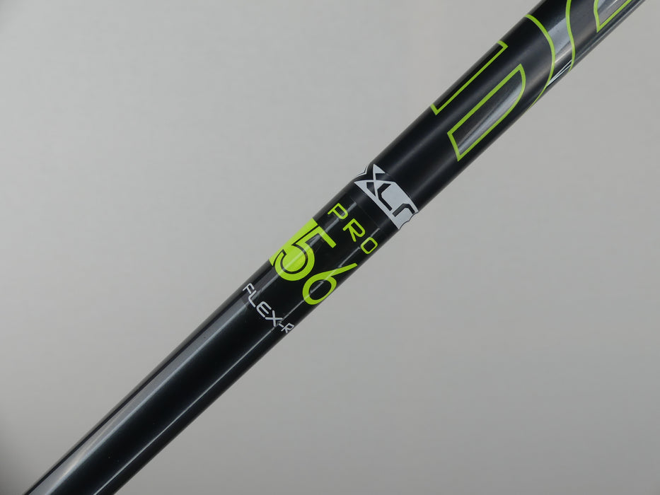 Fujikura Pro XLR8 Driver Shaft 56g Regular Flex