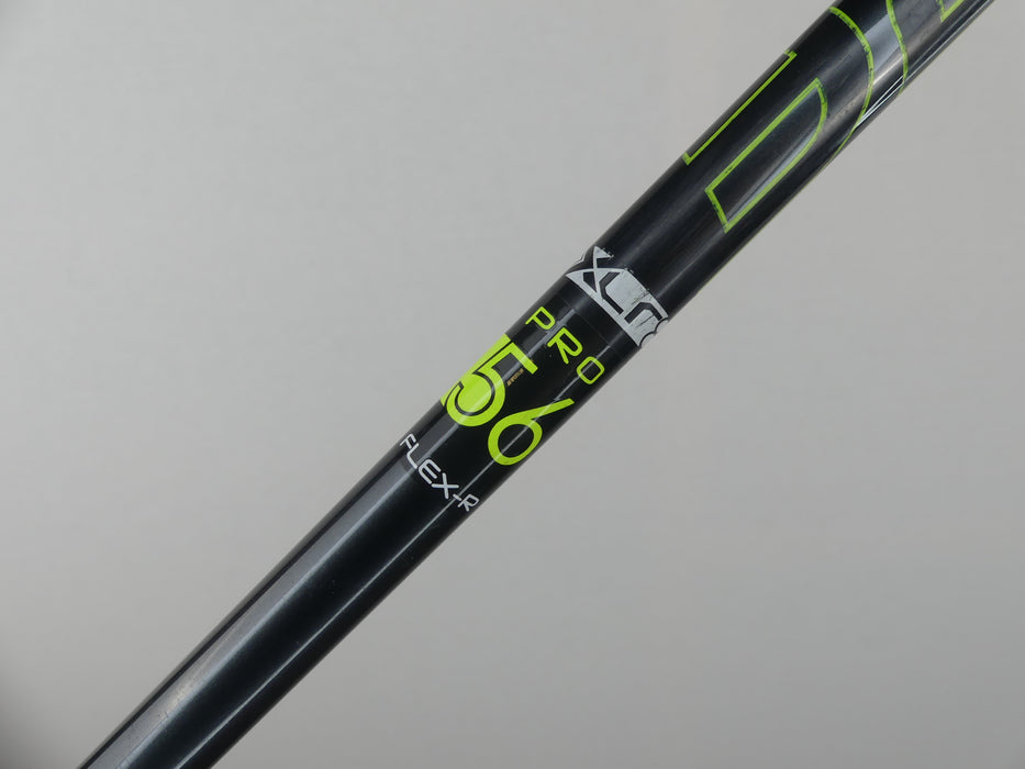 Fujikura Pro XLR8 Driver Shaft 56g Regular Flex