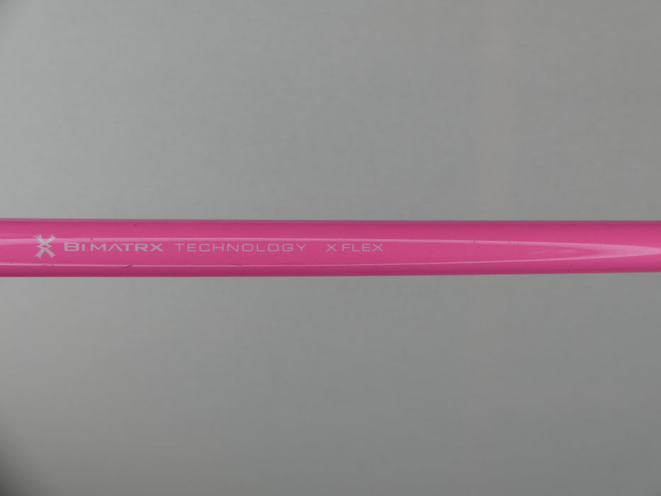 Grafalloy Tour Prototype Bi-Matrix Driver Shaft 65g Extra Stiff Flex