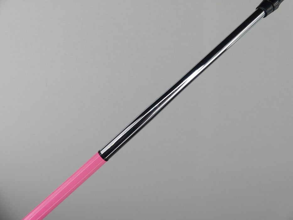 Grafalloy Tour Prototype Bi-Matrix Driver Shaft 65g Extra Stiff Flex