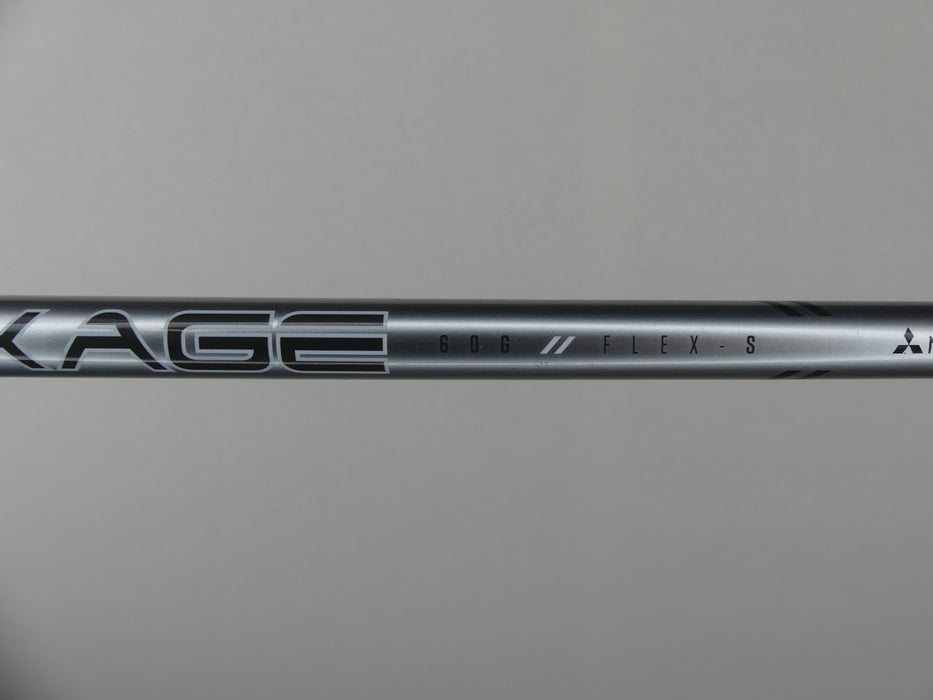 Mitsubishi Kuro Kage Gen 5 Driver Shaft 60g Stiff Flex
