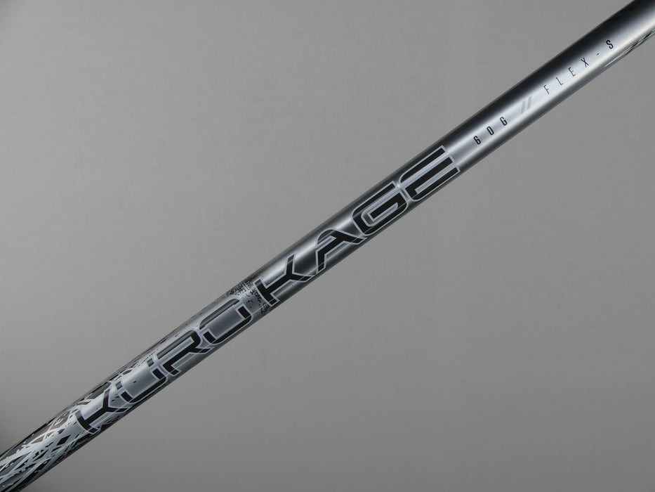 Mitsubishi Kuro Kage Gen 5 Driver Shaft 60g Stiff Flex