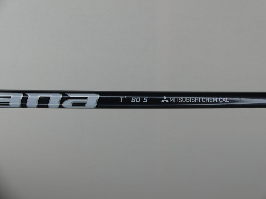 Mitsubishi Diamana T+ Driver Shaft 60g Stiff Flex