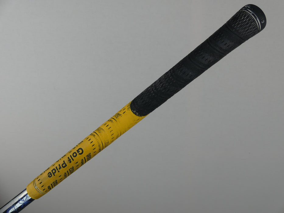 Mitsubishi Diamana Kai'li Blue Driver Shaft 60g Stiff Flex