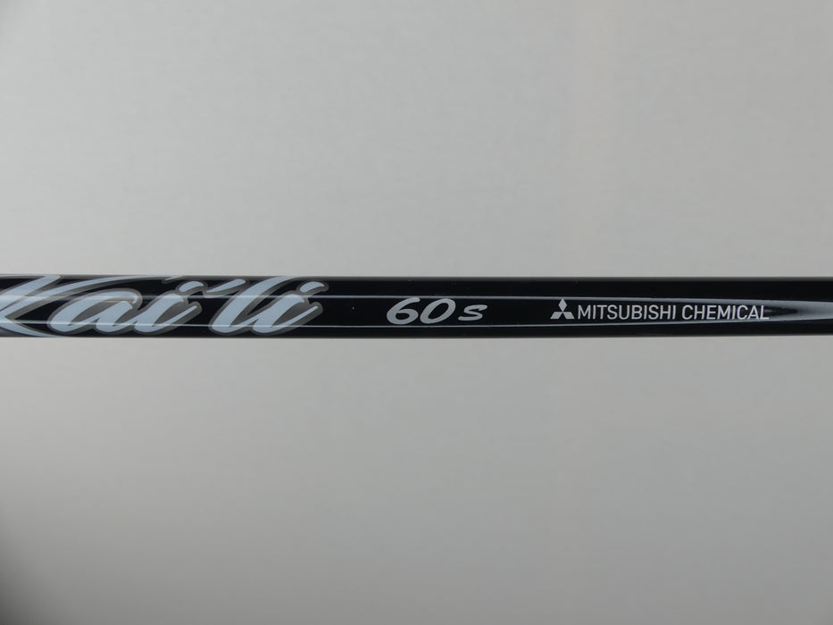 Mitsubishi Kai'Li White Driver Shaft 60g Stiff Flex
