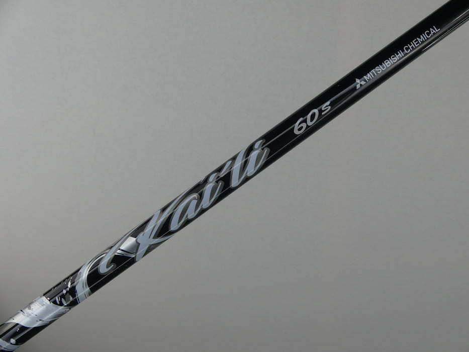 Mitsubishi Kai'Li White Driver Shaft 60g Stiff Flex