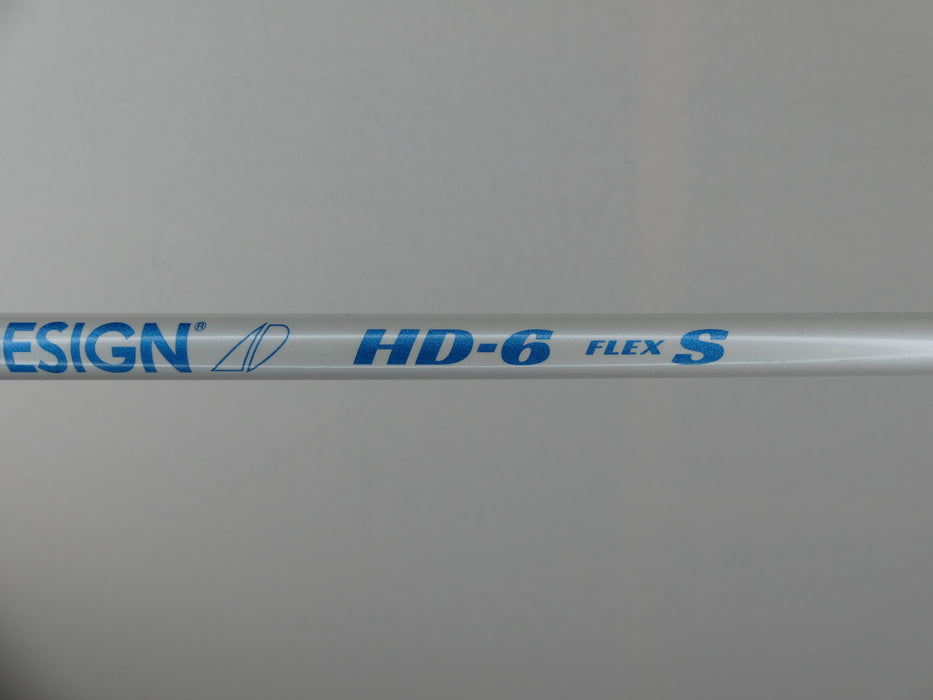 Graphite Design Tour AD HD-6 Driver Shaft 66g Stiff Flex
