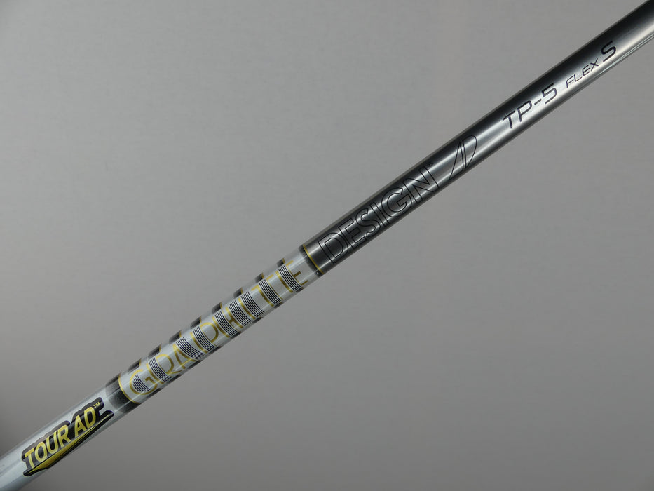 Graphite Design Tour AD TP-5 Driver Shaft 57g Stiff Flex