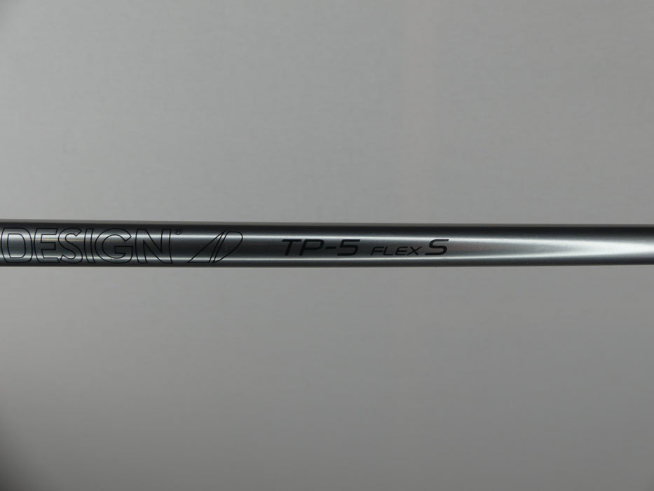 Graphite Design Tour AD TP-5 Driver Shaft 57g Stiff Flex
