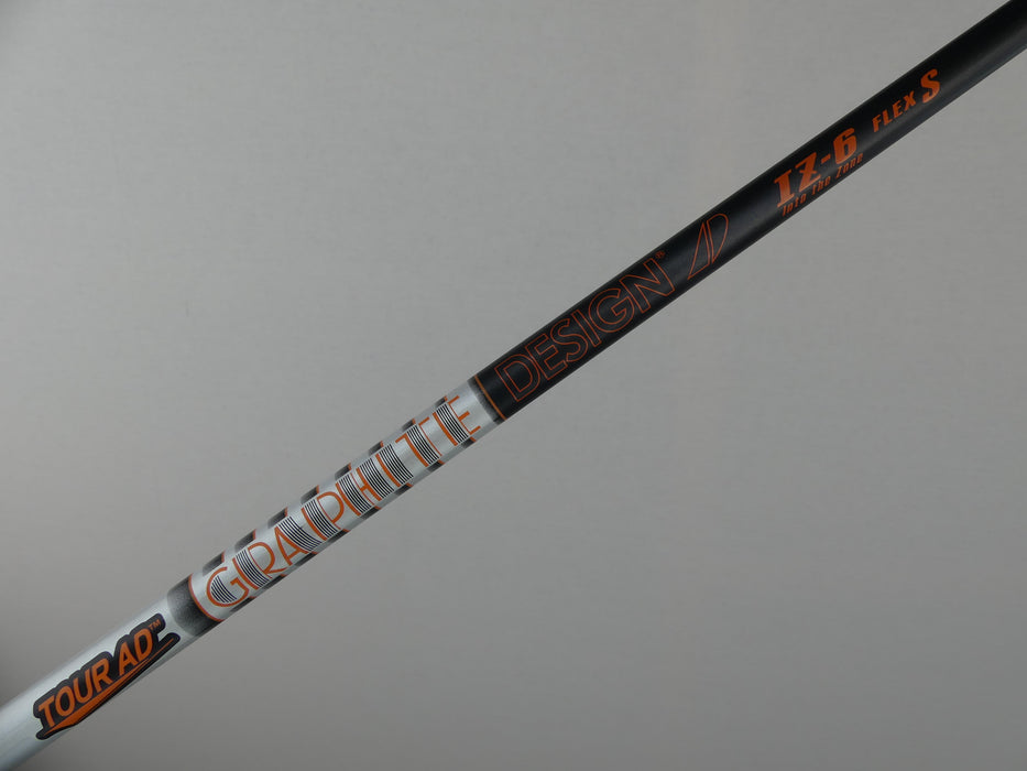 Graphite Design Tour AD IZ-6 Driver Shaft 63g Stiff Flex