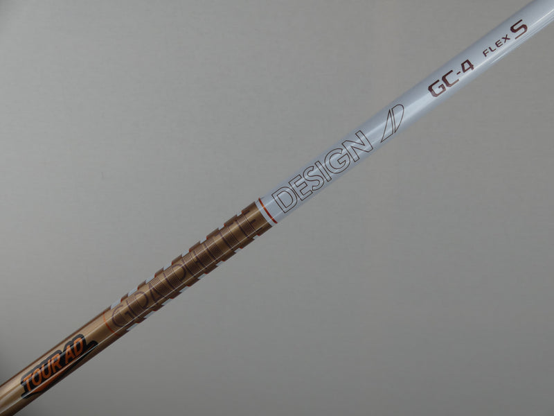 Graphite Design Tour AD GC-4 Driver Shaft 48g Stiff Flex