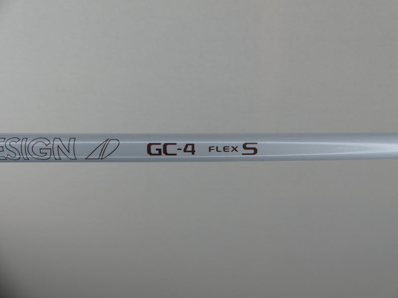 Graphite Design Tour AD GC-4 Driver Shaft 48g Stiff Flex