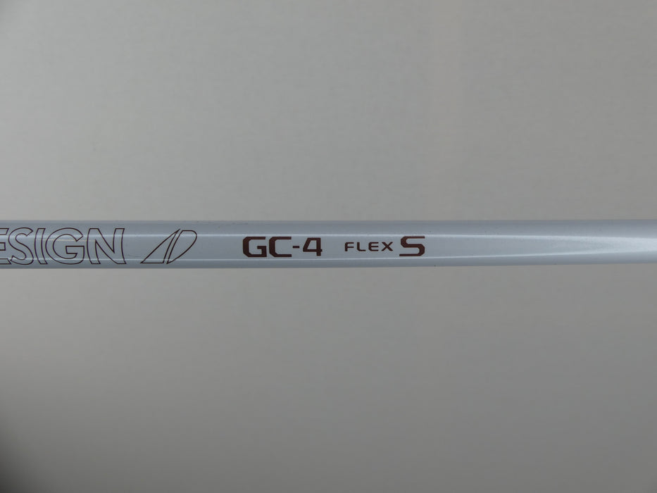 Graphite Design Tour AD GC-4 Driver Shaft 48g Stiff Flex