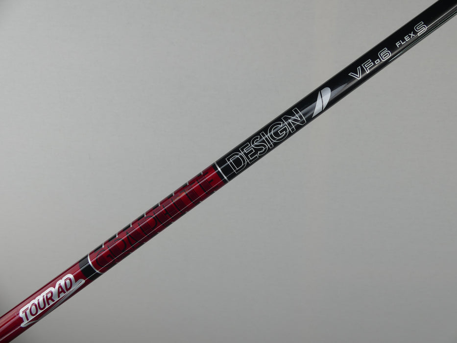 Graphite Design Tour AD VF-6 Driver Shaft 66g Stiff Flex