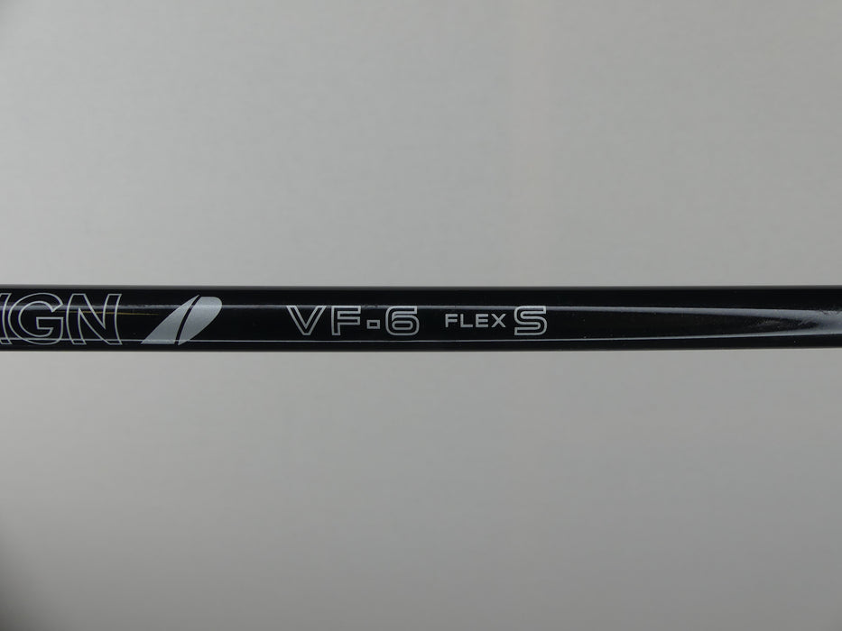 Graphite Design Tour AD VF-6 Driver Shaft 66g Stiff Flex