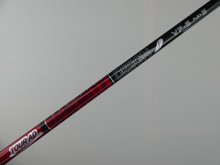Graphite Design Tour AD VF-6 Driver Shaft 66g Stiff Flex