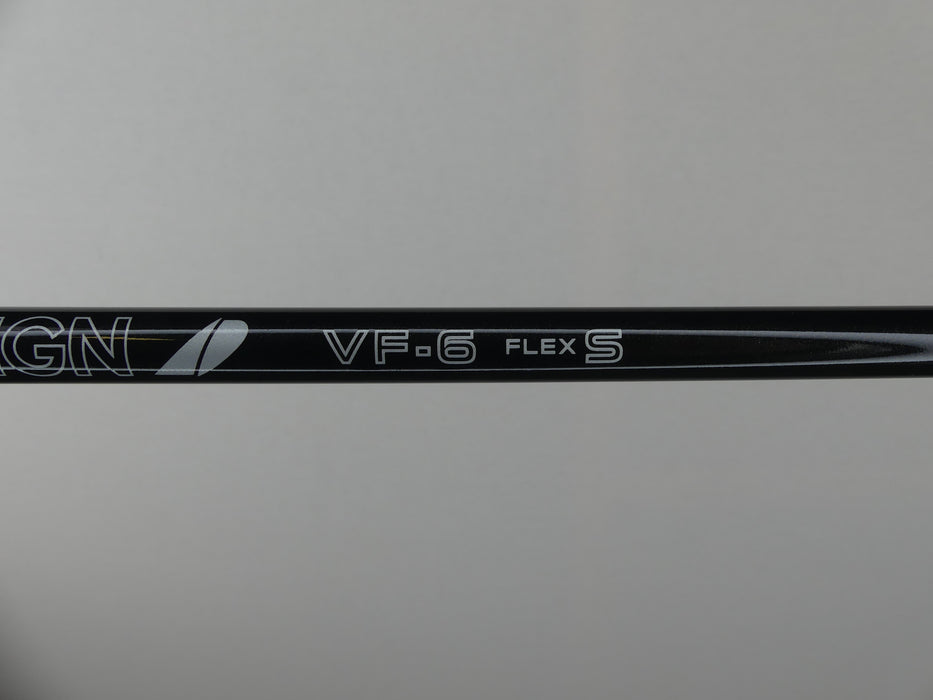 Graphite Design Tour AD VF-6 Driver Shaft 66g Stiff Flex