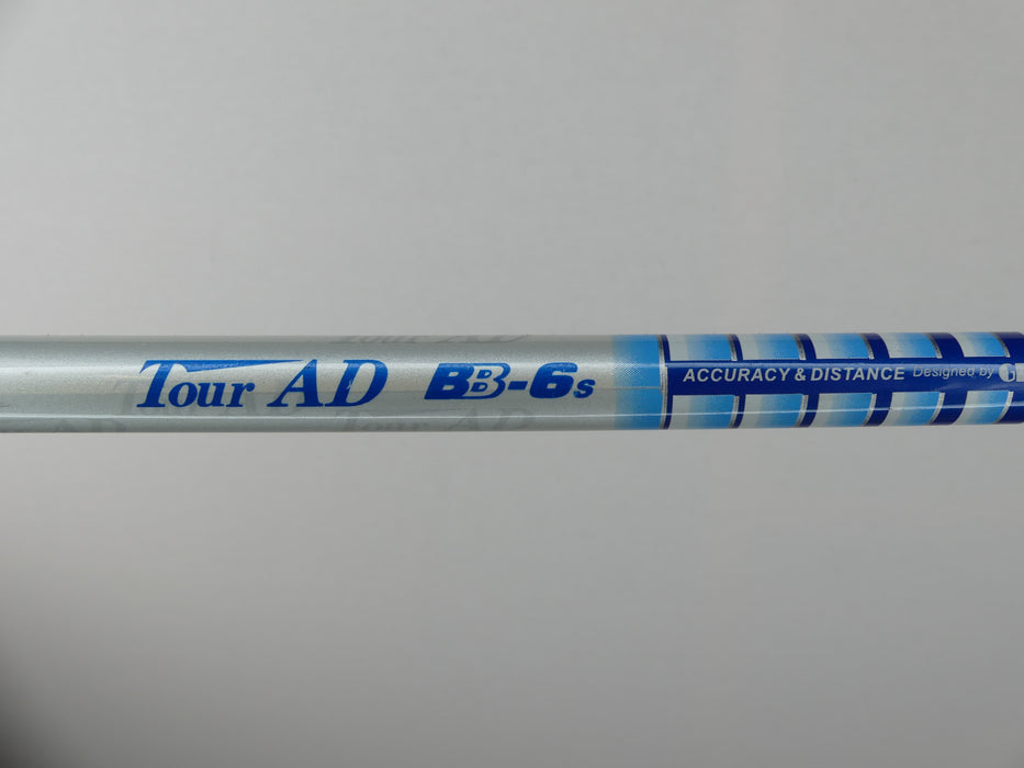 Graphite Design Tour AD BB-6 Driver Shaft 65g Stiff Flex