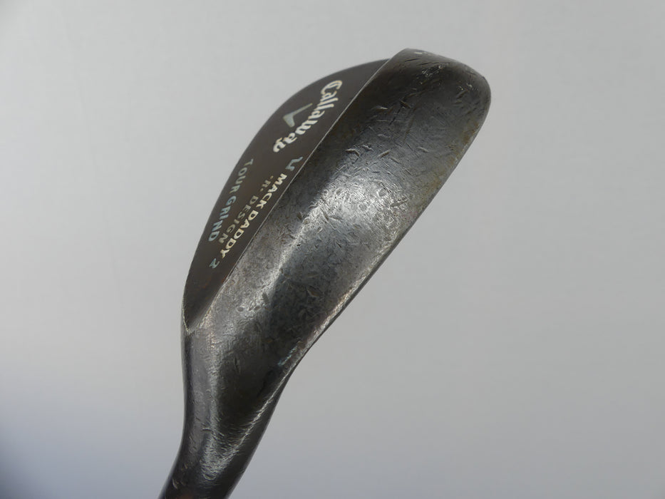 Callaway Mack Daddy 2 Wedge 52* Tour Grind