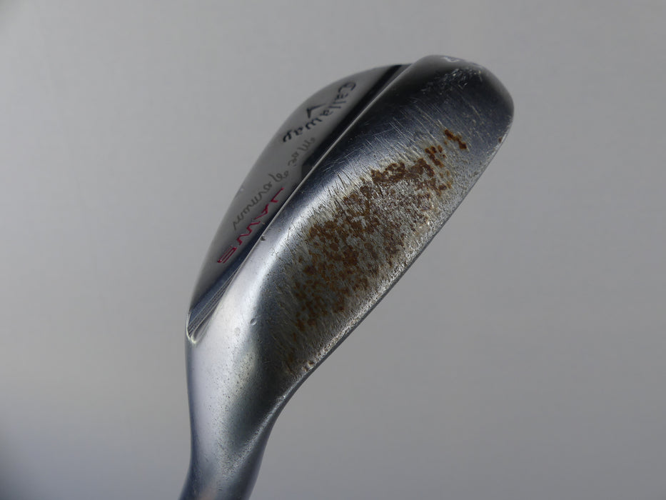 Callaway Mack Daddy 5 Jaws Wedge 54* C Grind