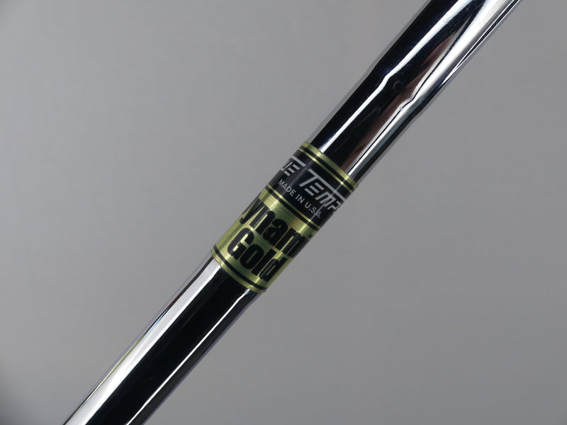 Callaway Mack Daddy 5 Jaws Wedge 54* C Grind