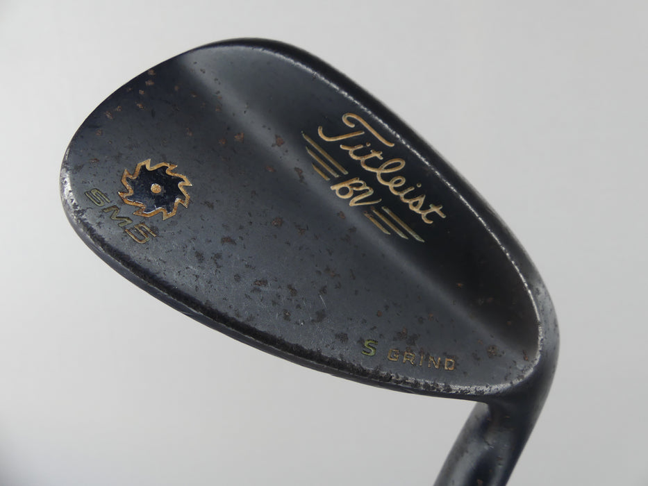 Titleist Vokey SM5 Wedge 56* S Grind