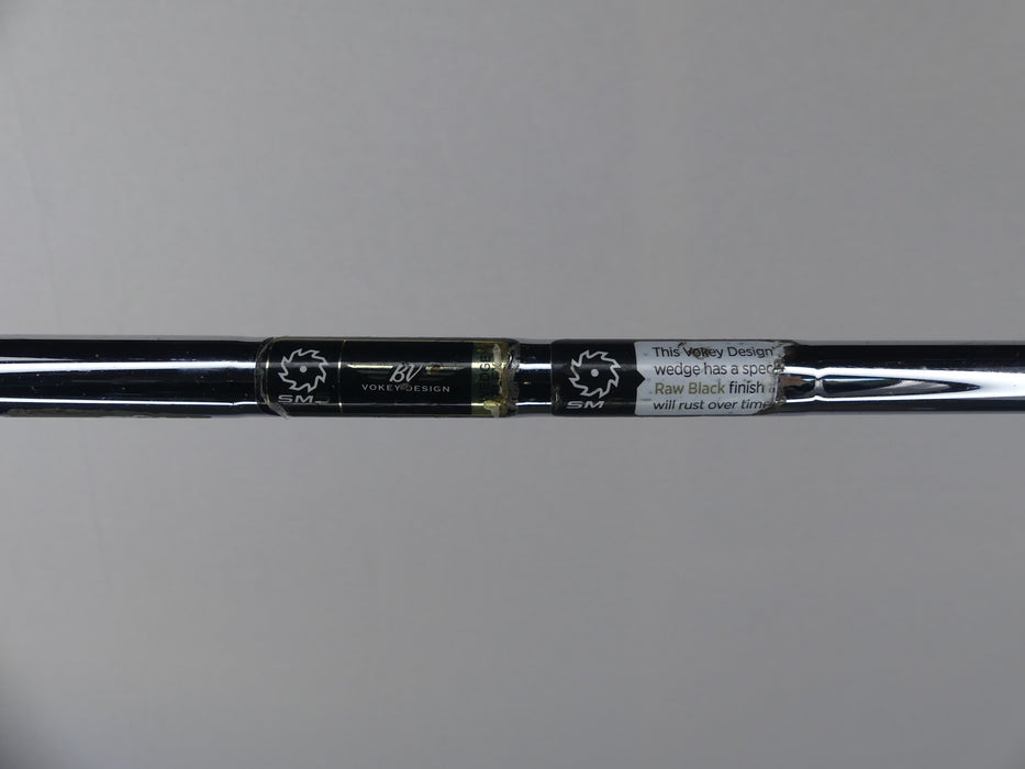 Titleist Vokey SM5 Wedge 56* S Grind