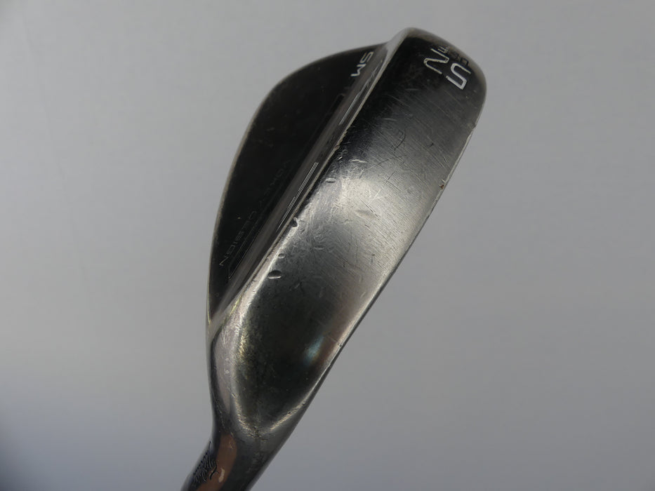 Titleist Vokey SM9 Wedge 52* F Grind