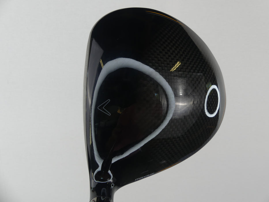 Callaway Mavrik Max Driver 10.5* Regular Flex