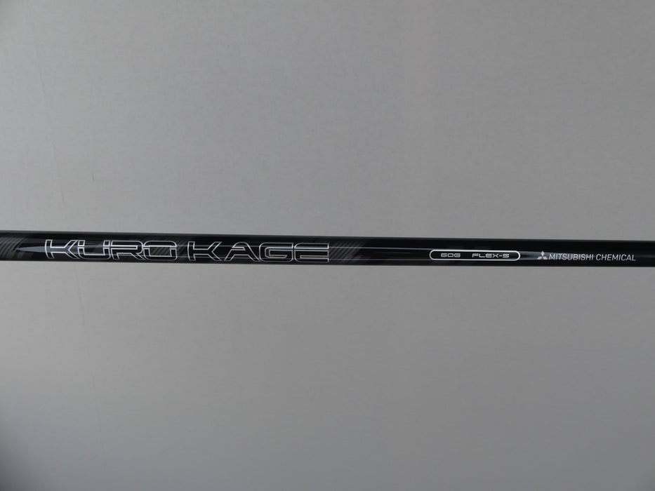 Ping G430 Max #3 Fairway Wood Stiff Flex