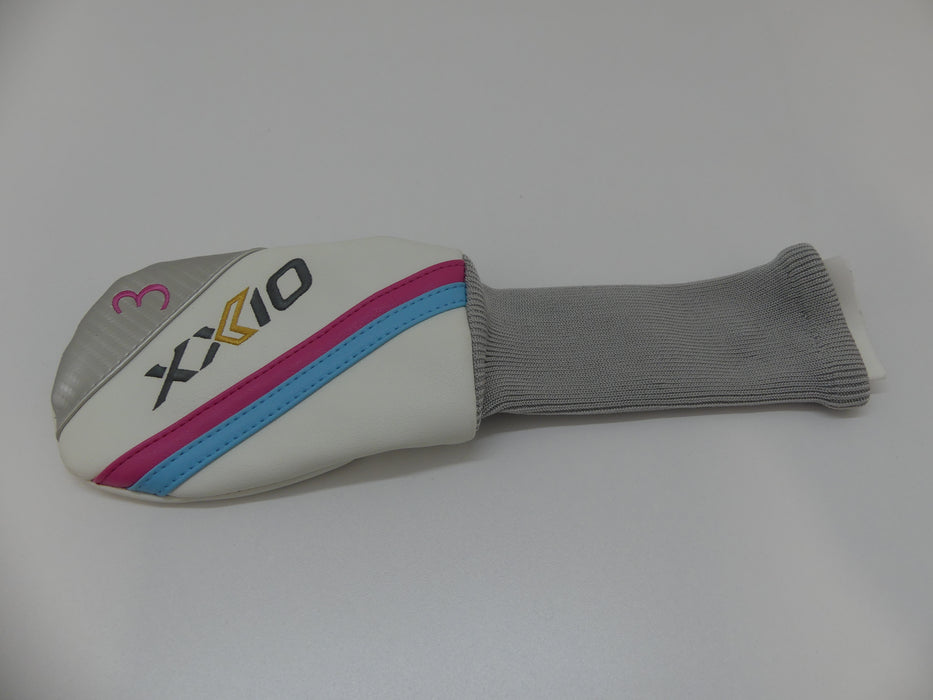 XXIO Series 12 Ladies Fairway Wood Headcover