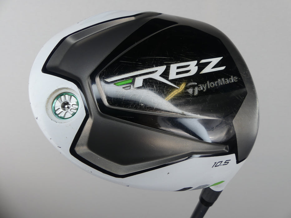 Taylormade RBZ Driver 10.5* Stiff Flex