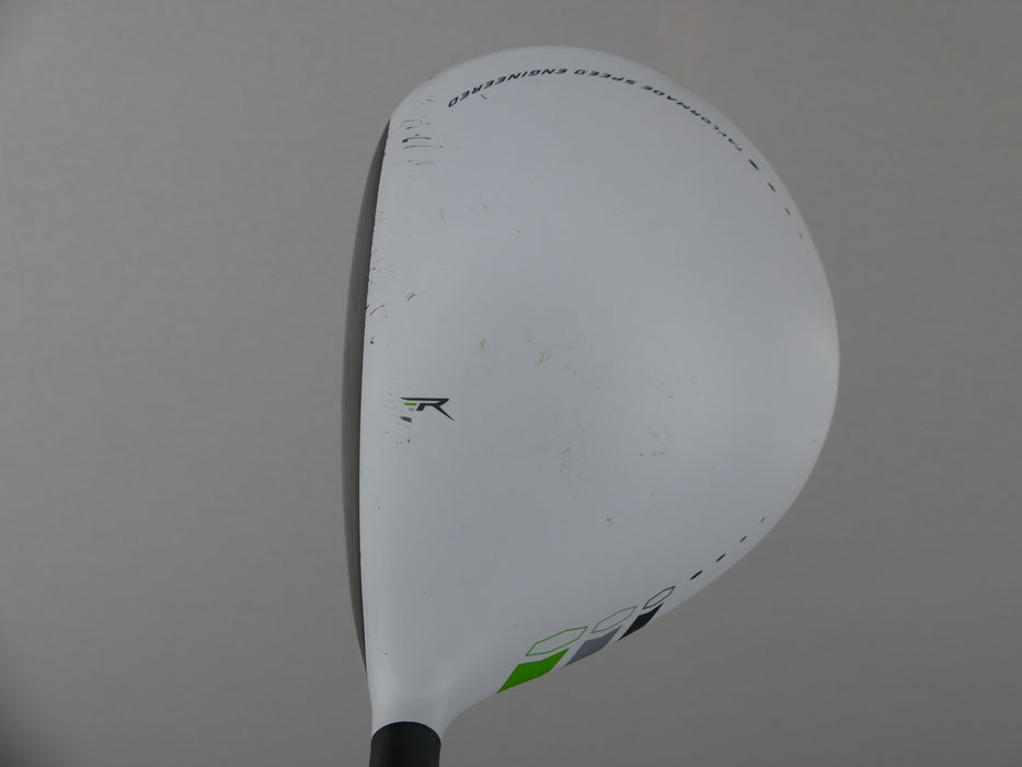 Taylormade RBZ Driver 10.5* Stiff Flex