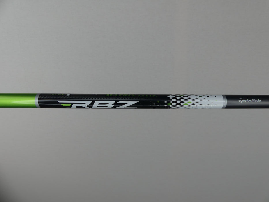 Taylormade RBZ Driver 10.5* Stiff Flex