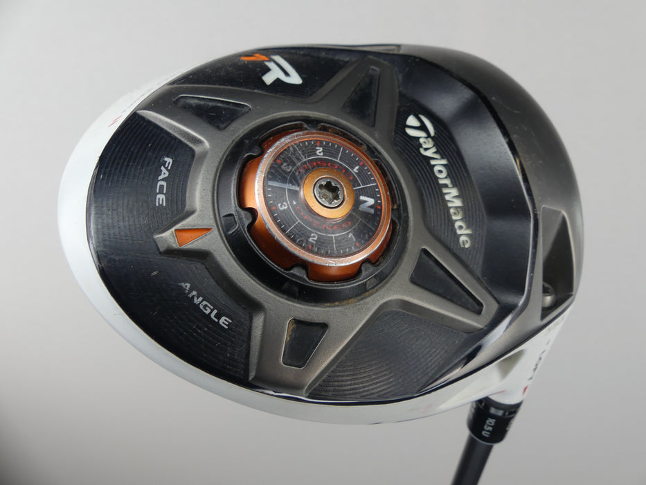 Taylormade R1 Driver Stiff Flex