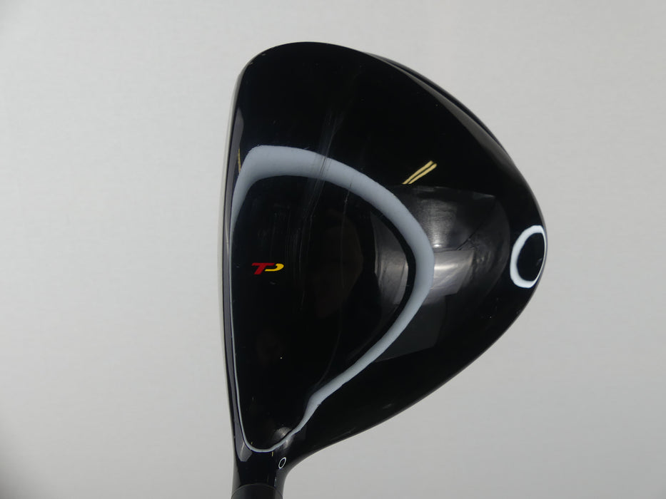 Taylormade Tour Burner Driver 9.5* Extra Stiff Flex