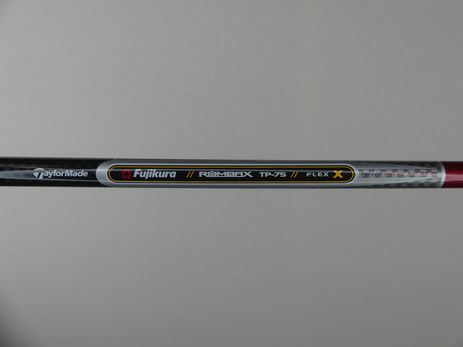 Taylormade Tour Burner Driver 9.5* Extra Stiff Flex