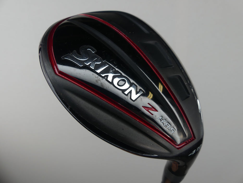 Srixon Z H85 #4 Hybrid Regular Flex