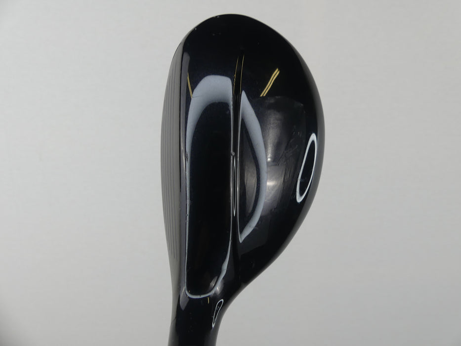 Srixon Z H85 #4 Hybrid Regular Flex