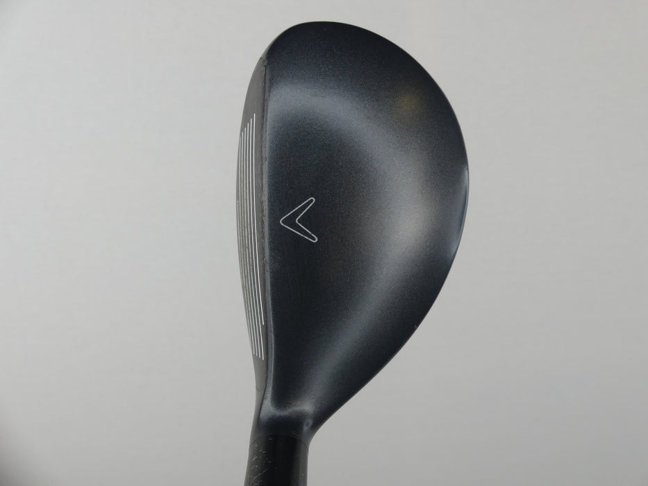 Callaway X2 Hot #4 Hybrid Regular Flex