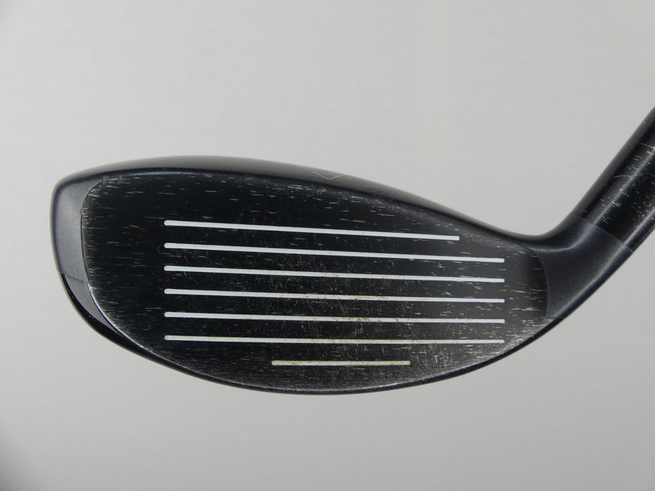 Callaway X2 Hot #4 Hybrid Regular Flex